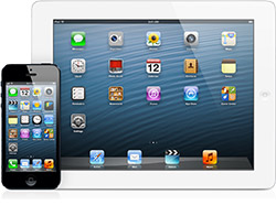iPhone/iPad